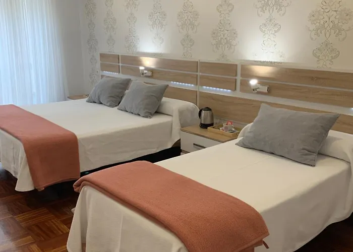 Guest house San Fernando