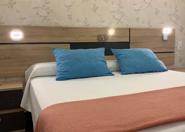 Guest house San Fernando