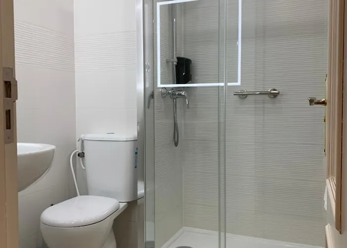 Guest house San Fernando