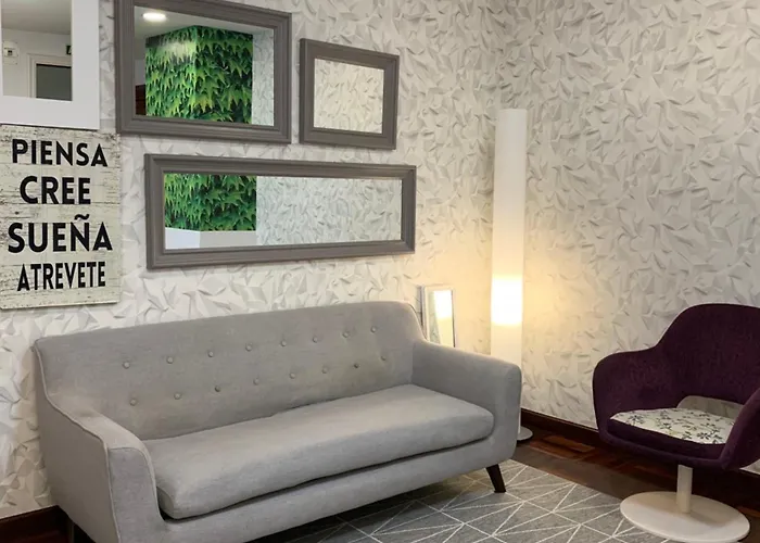 San Fernando Guest house