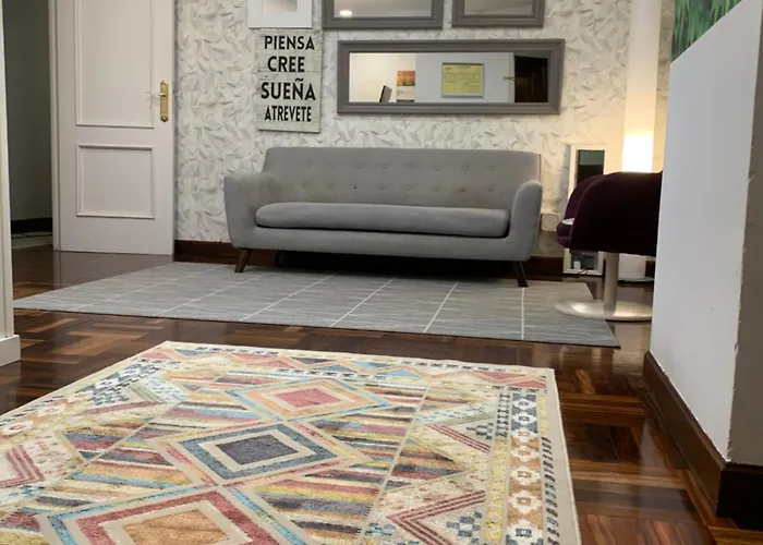 San Fernando Casa de hóspedes 3*