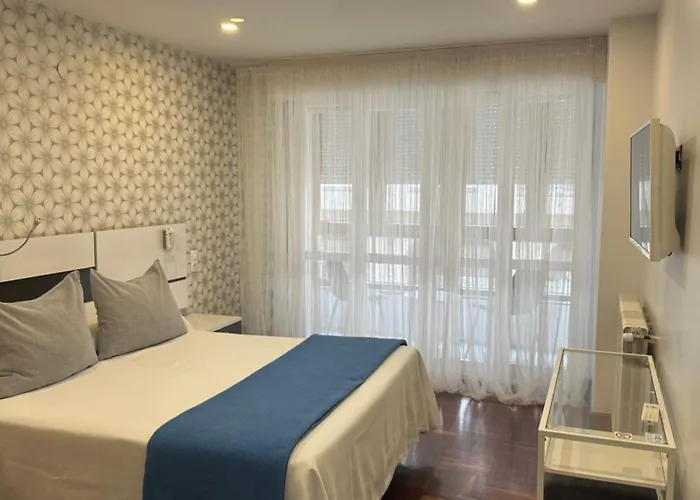 San Fernando Gæstehus 3*