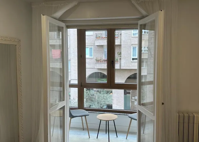 Gæstehus San Fernando Santander