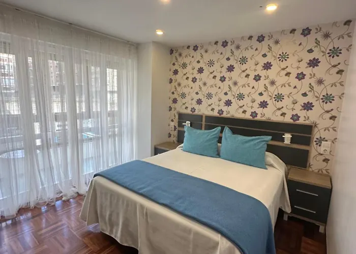 San Fernando Santander