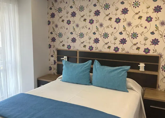 San Fernando Gæstehus 3*