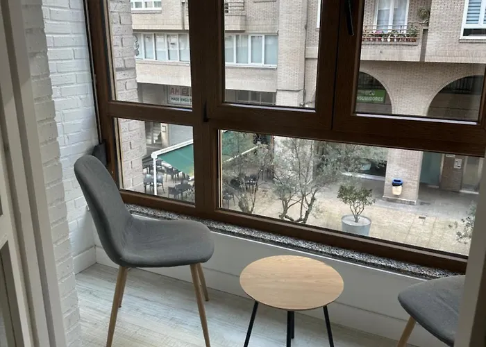 San Fernando 3* 桑坦德