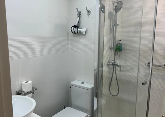 San Fernando Gæstehus 3*