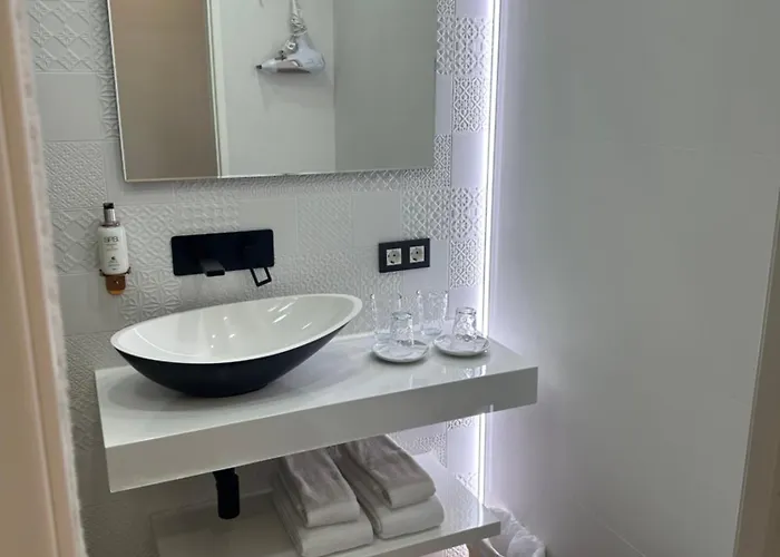 Gæstehus San Fernando 3*