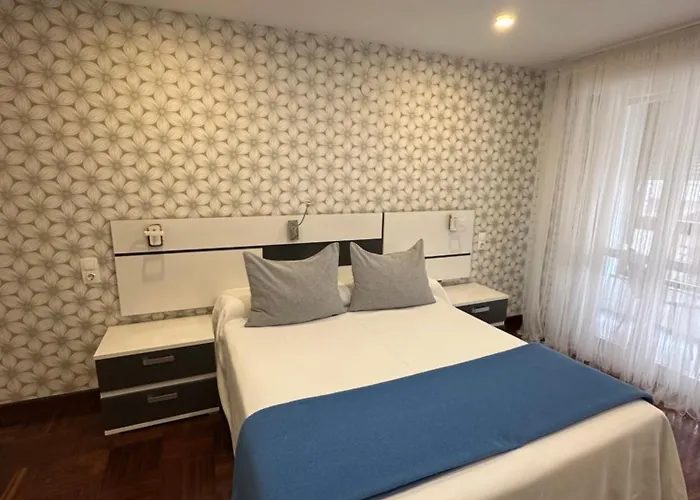 San Fernando Santander