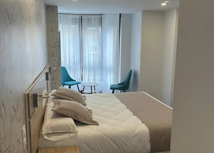 San Fernando Gæstehus