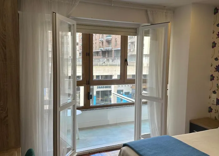 San Fernando Gæstehus 3*