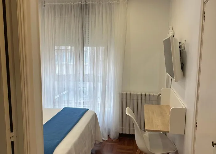 招待所 San Fernando 3*