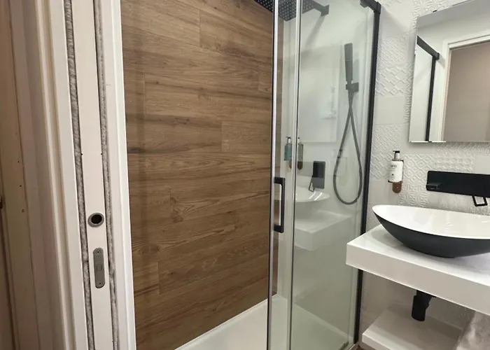 Gæstehus San Fernando Santander