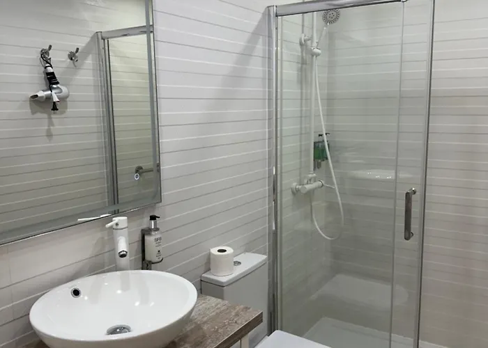 San Fernando 3* 桑坦德