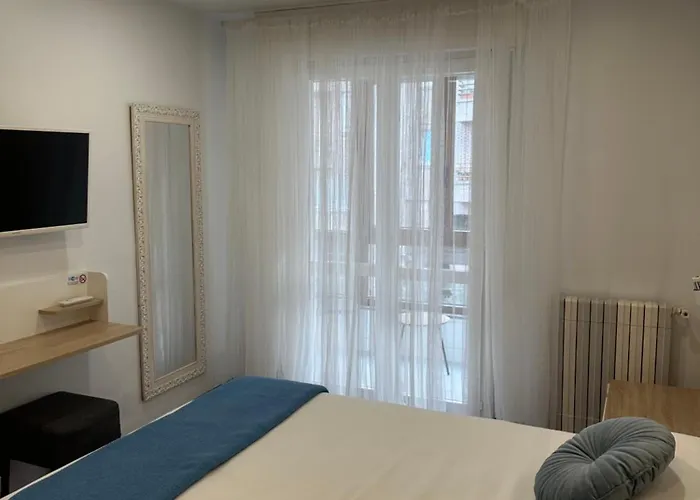 Gæstehus San Fernando Santander