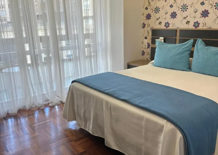 San Fernando 桑坦德