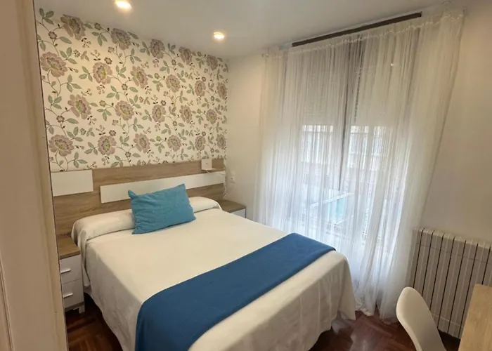 San Fernando Gæstehus