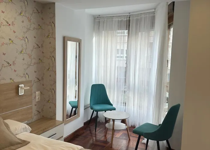 Gæstehus San Fernando