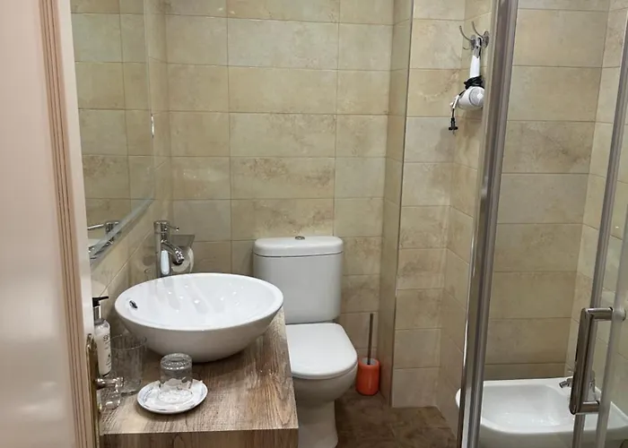 San Fernando 3* 桑坦德