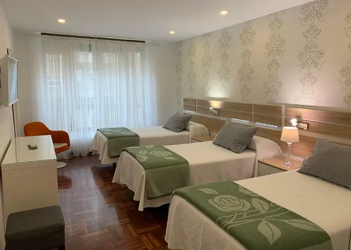 San Fernando 3* Santander