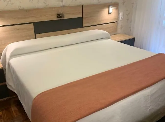 San Fernando 3* Santander