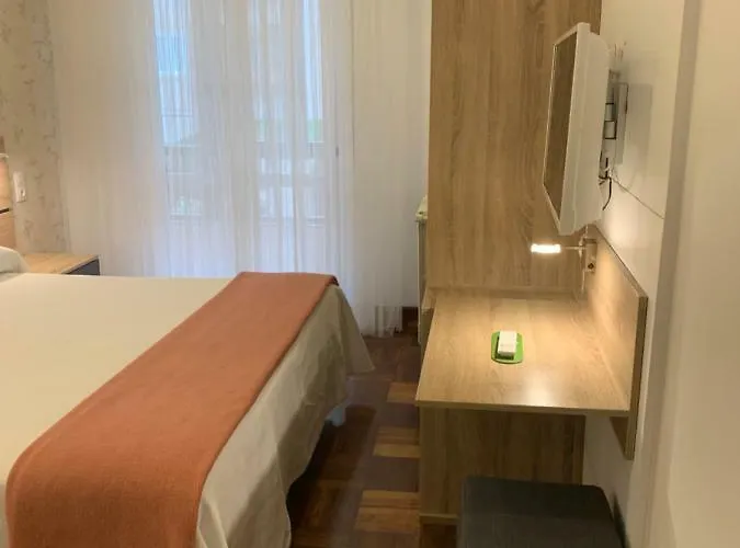 San Fernando Guest house Santander