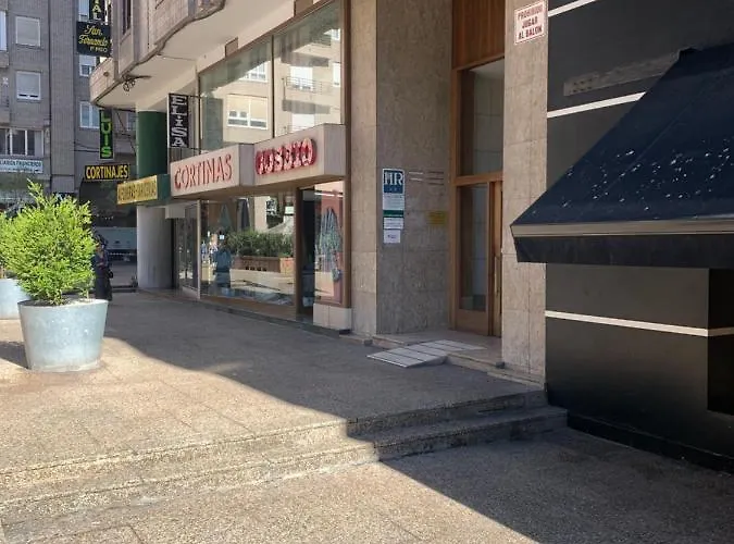 San Fernando 桑坦德