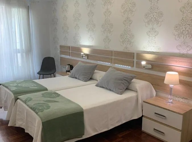 San Fernando 3* 桑坦德