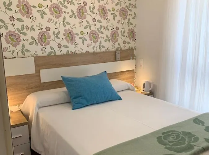 San Fernando Guest house Santander