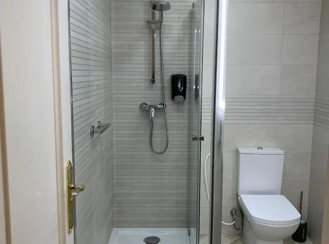 San Fernando Guest house 3*