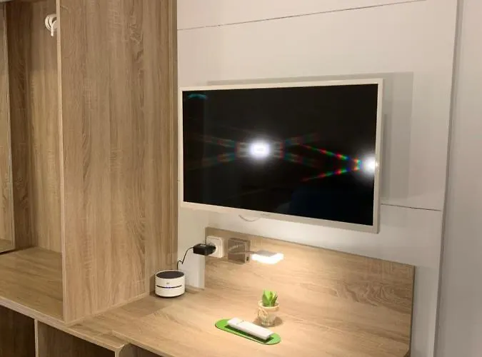 San Fernando Casa de hóspedes