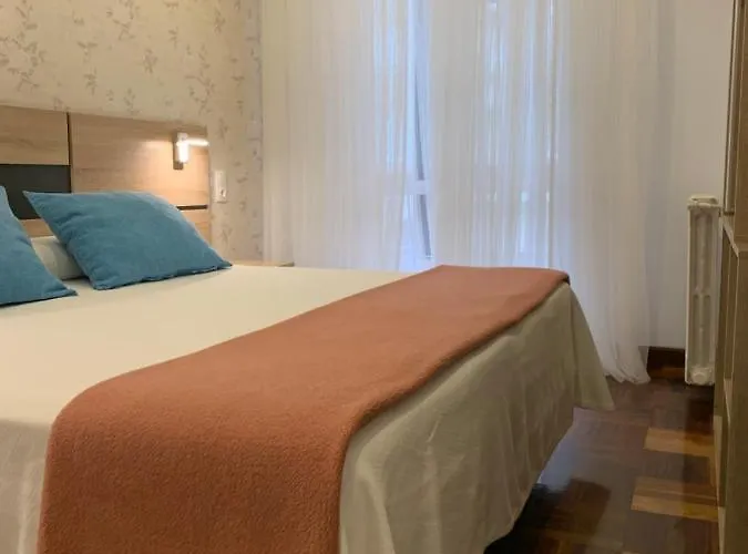 Guest house San Fernando Santander