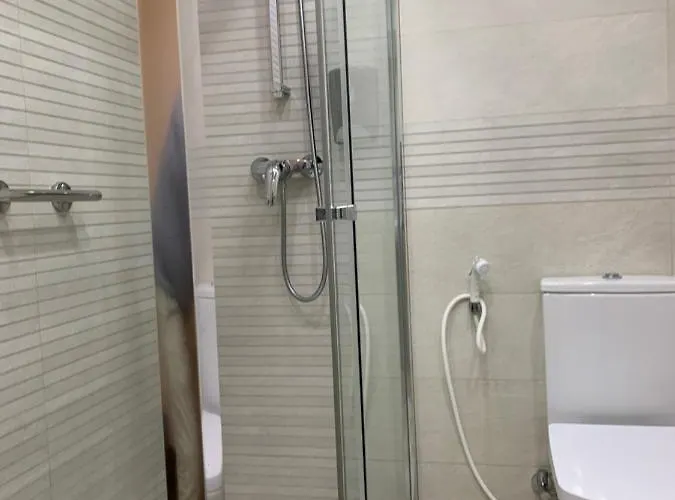 San Fernando Casa de hóspedes Santander