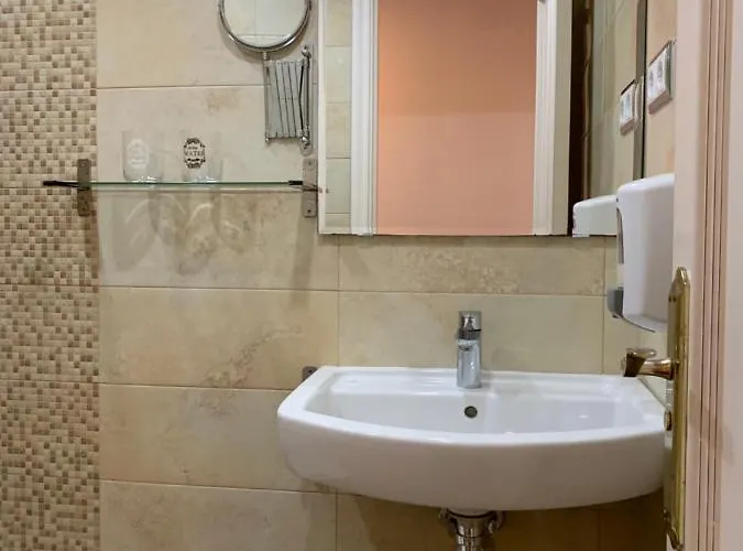 San Fernando Guest house