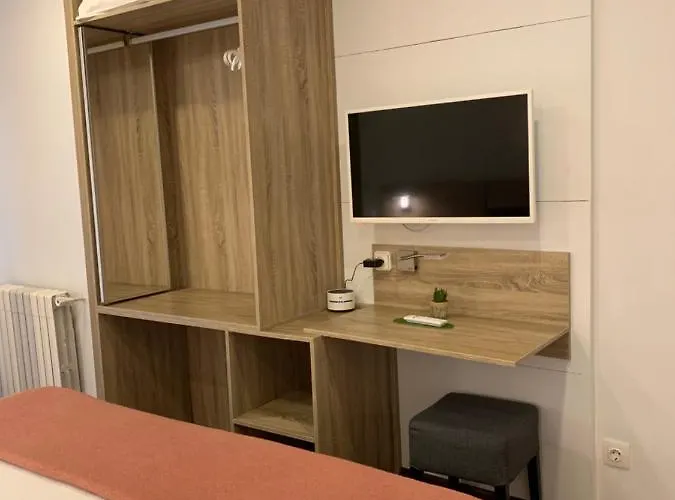 San Fernando Guest house Santander