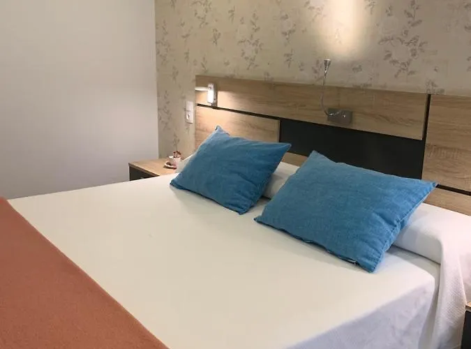 San Fernando Guest house Santander