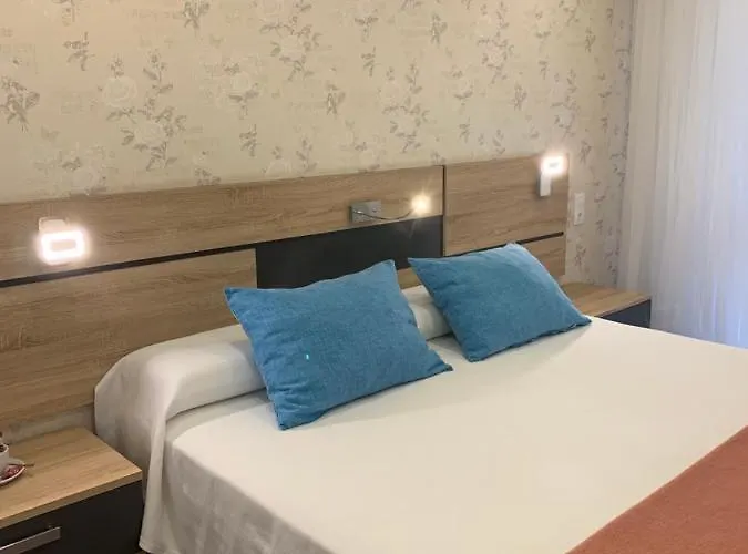 Guest house San Fernando Santander