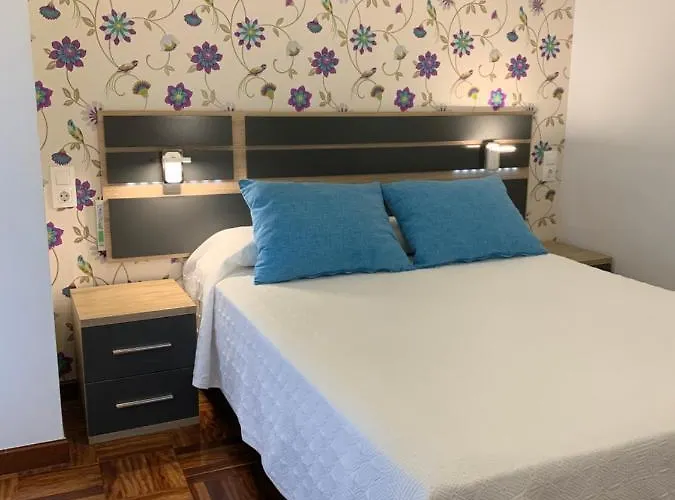 Guest house San Fernando