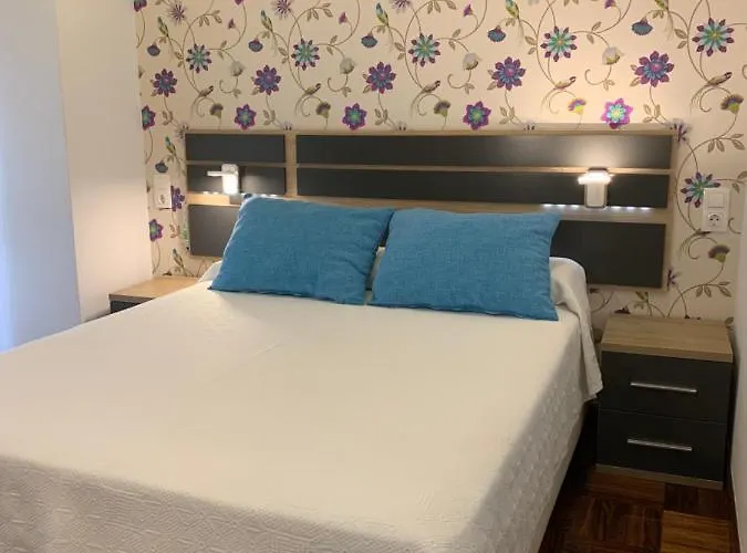 Guest house San Fernando Santander