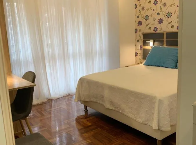 Guest house San Fernando