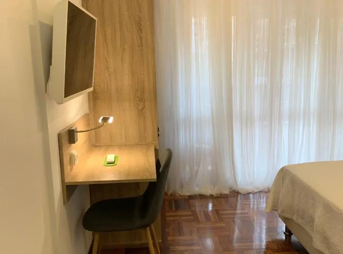 Guest house San Fernando 3*