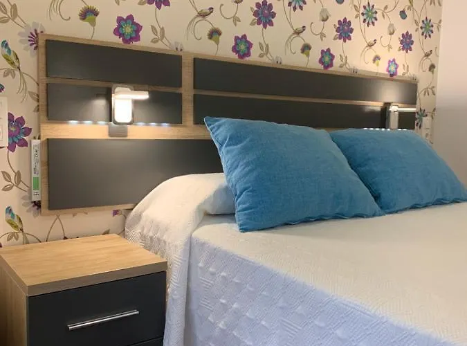 San Fernando Guest house 3*