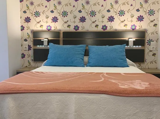 San Fernando Casa de hóspedes 3*