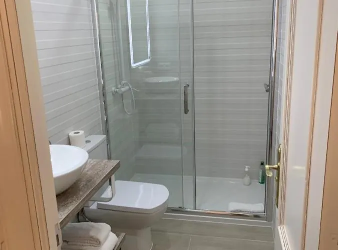 San Fernando Casa de hóspedes