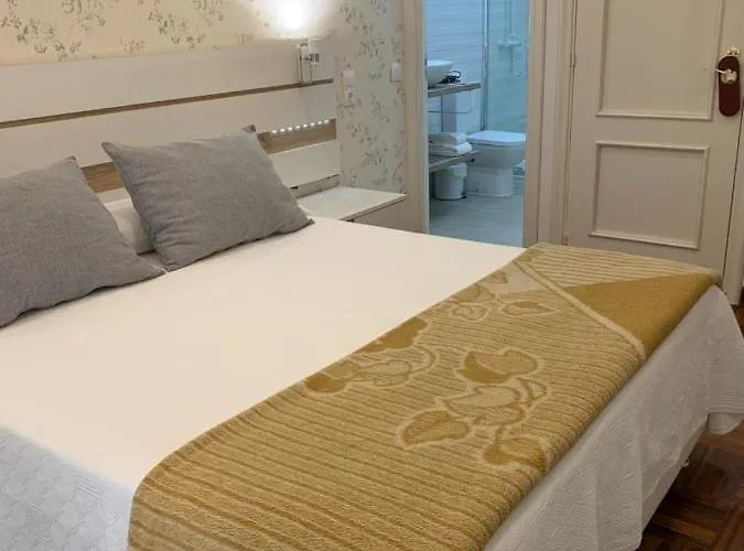 San Fernando Guest house