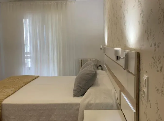 San Fernando 3* Santander