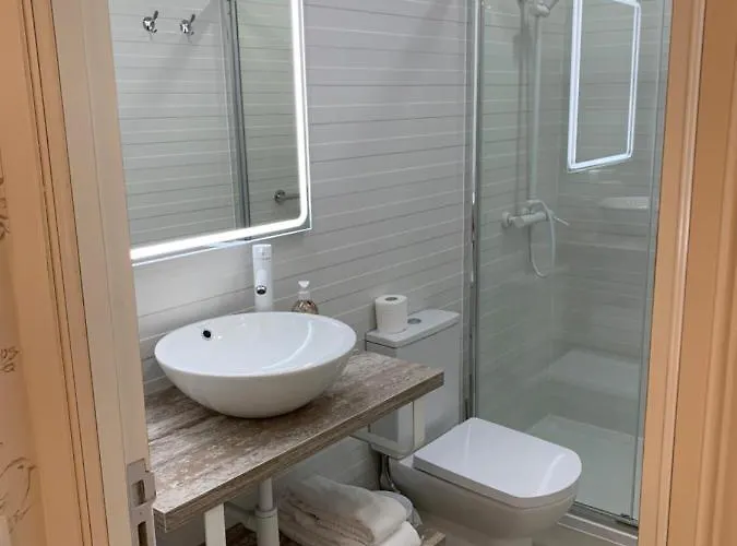 San Fernando 3* Santander