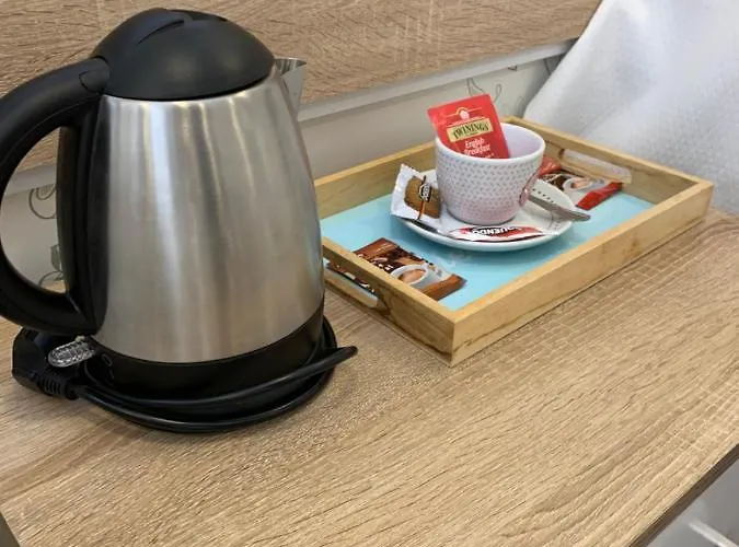 Guest house San Fernando Santander