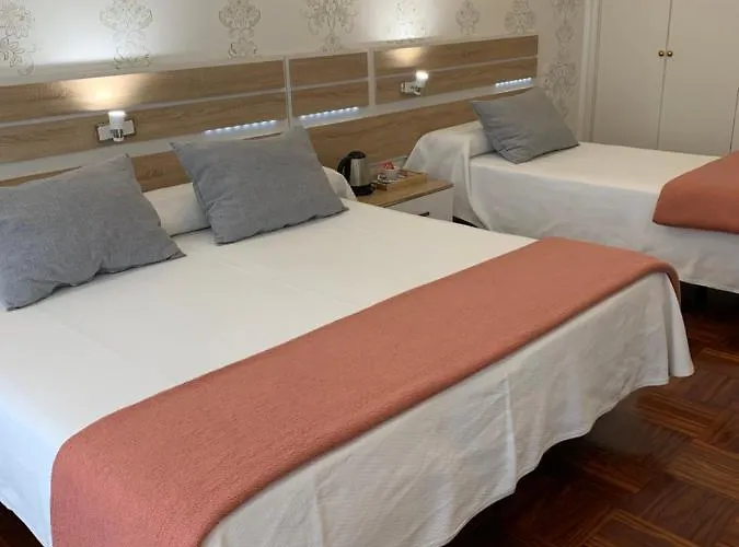 San Fernando Guest house 3*