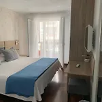Guest house San Fernando Santander